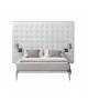 L26-L27 Volage Cassina Bed