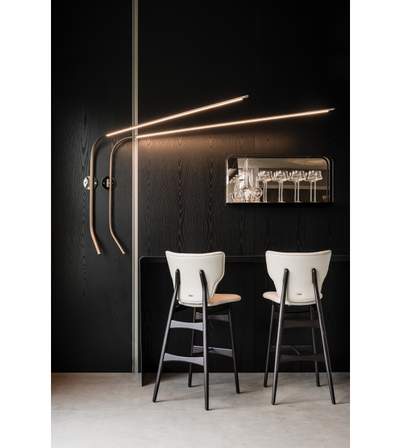 Fisherman Cattelan Italia Wall Lamp