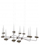 Lancelot Cattelan Italia Ceiling Lamp