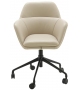 Amédée Ligne Roset Swivel Chair