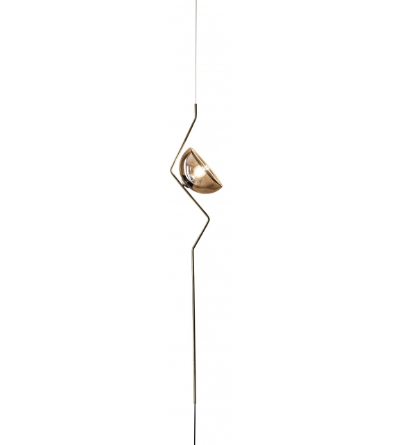 Tramonto Cattelan Italia Lampada da Soffitto