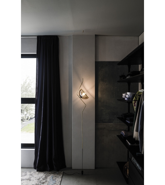 Tramonto Cattelan Italia Ceiling Lamp