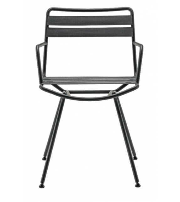 2073-2074 Dan Zanotta Chair