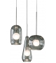 Apollo Cattelan Italia Ceiling Lamp