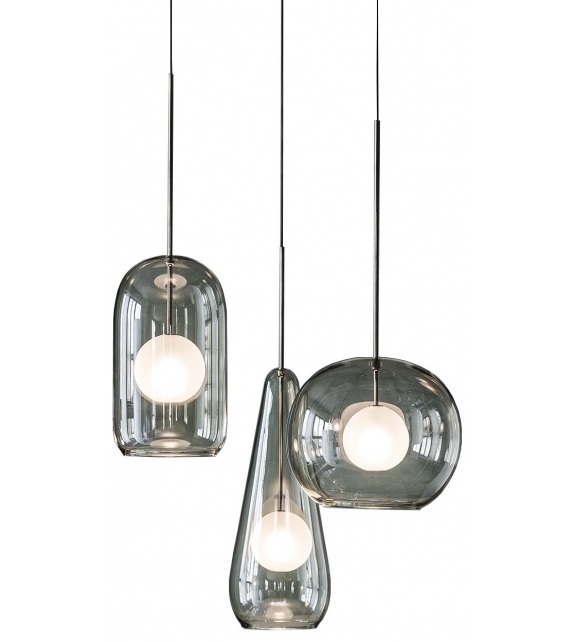 Apollo Cattelan Italia Ceiling Lamp