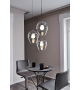 Apollo Cattelan Italia Ceiling Lamp