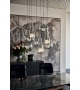 Apollo Cattelan Italia Ceiling Lamp