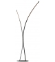 Twin Cattelan Italia Floor Lamp