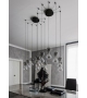 Melody Cattelan Italia Plafonnier