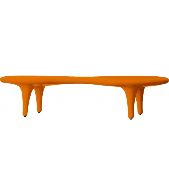 Orgone Table Cappellini Couchtisch