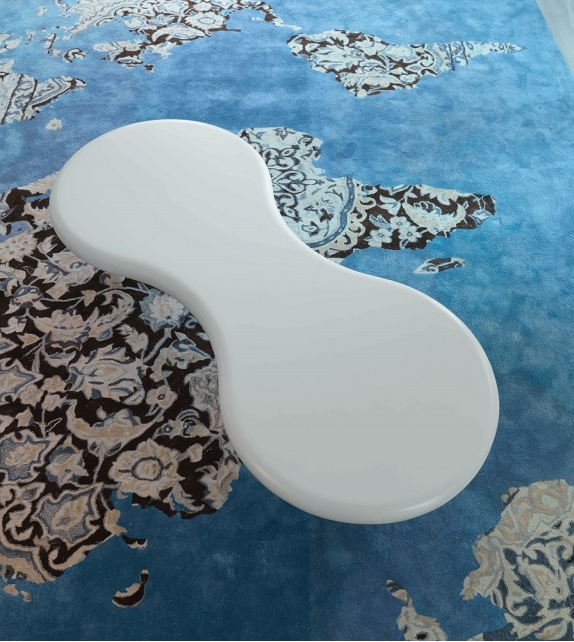 Orgone Table Cappellini Tavolino