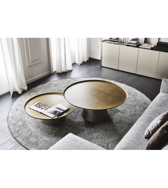 Yo-yo Cattelan Italia Couchtisch