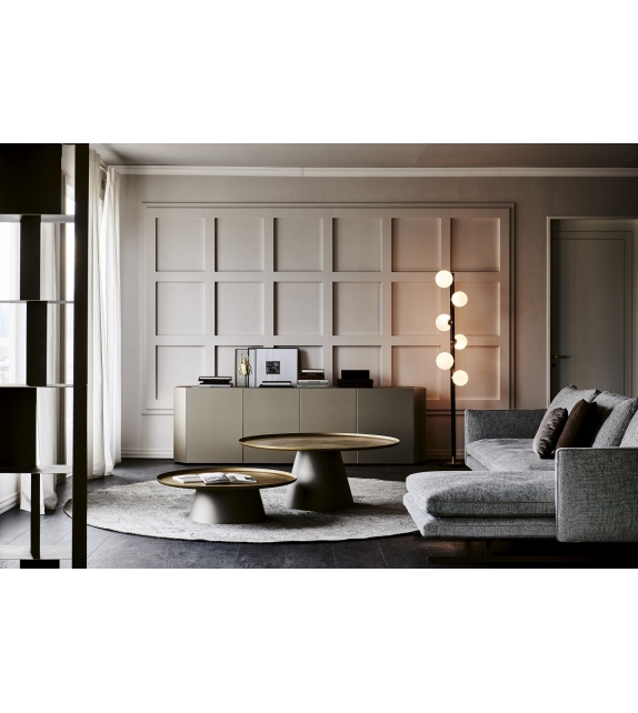 Amerigo Cattelan Italia Coffee Table