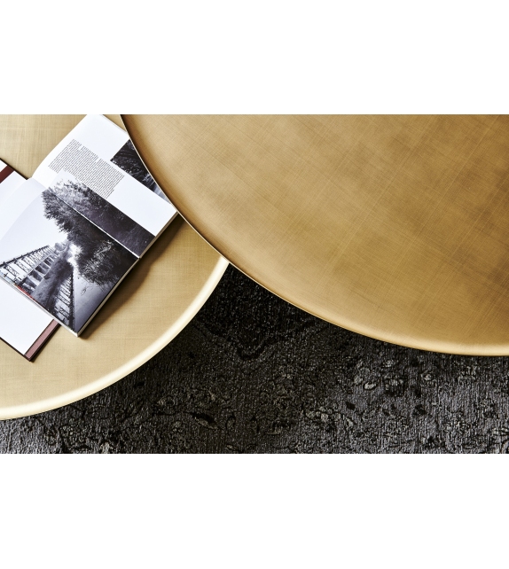 Amerigo Cattelan Italia Coffee Table