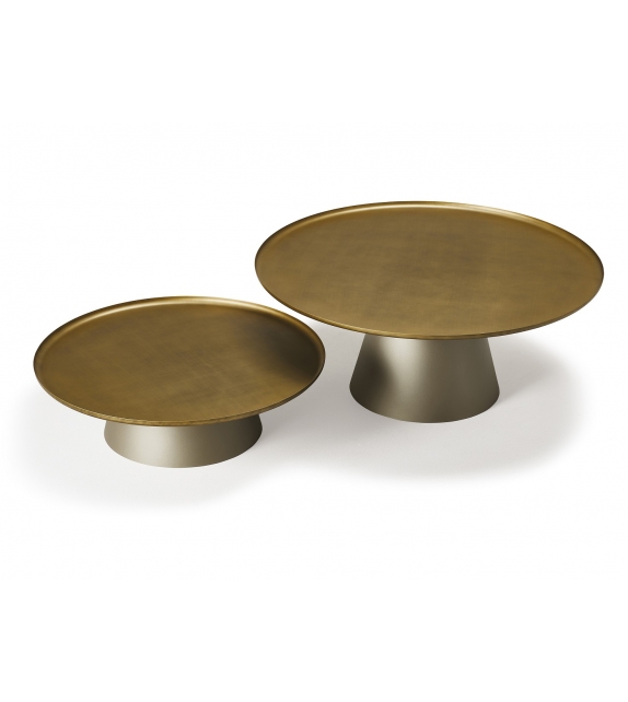 Amerigo Cattelan Italia Coffee Table