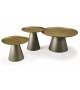 Amerigo Cattelan Italia Coffee Table