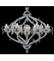 Alexandria Barovier&Toso Chandelier