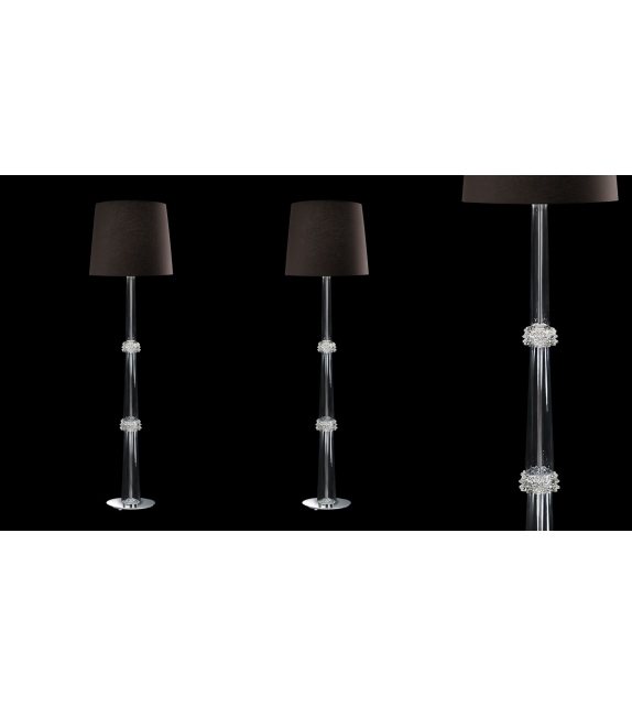 Amsterdam Barovier&Toso Floor Lamp