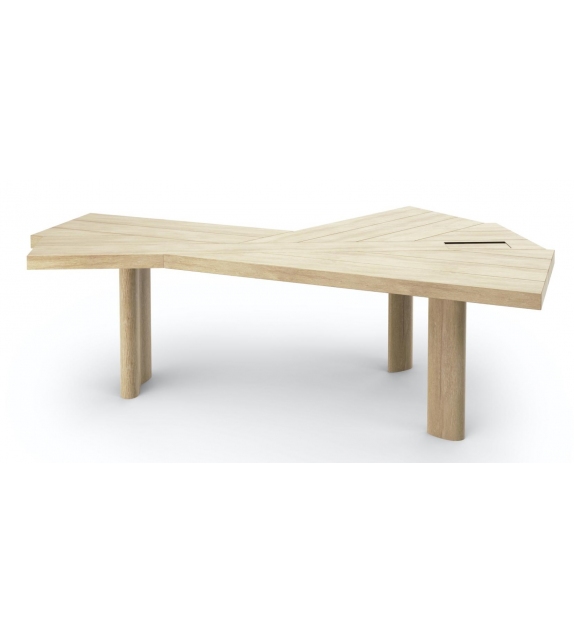 511 Ventaglio Cassina Desk