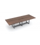 Sarpi Office Table Cassina