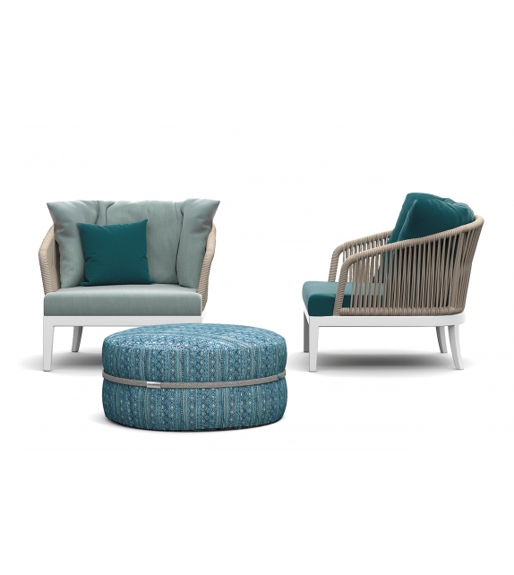 Dream Atmosphera Armchair Milia Shop