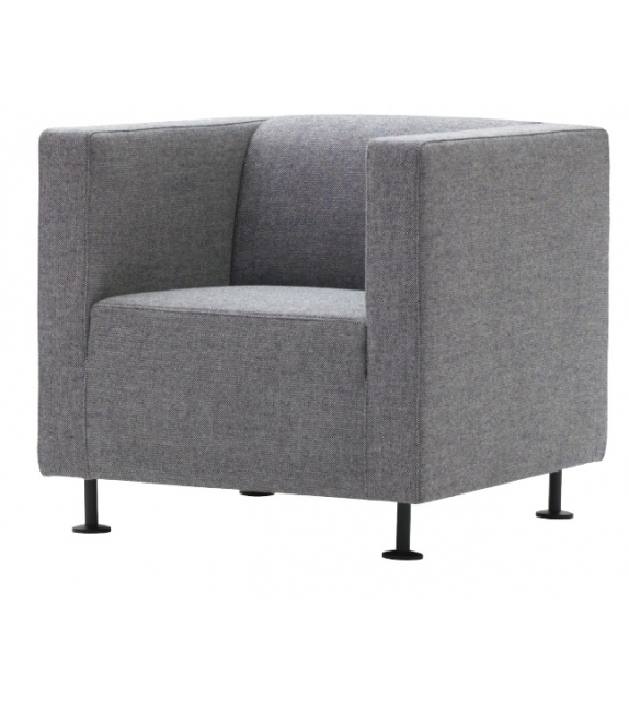 Gambetta Fauteuil Cappellini