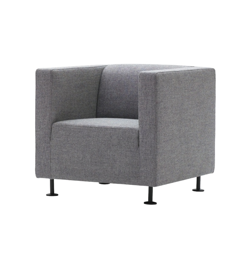 Gambetta Armchair Cappellini