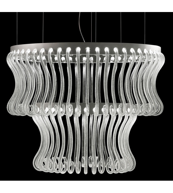 Crown Barovier&Toso Pendant Lamp