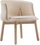 Peg Cappellini Small Armchair