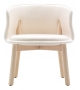 Peg Cappellini Small Armchair