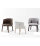 Peg Cappellini Small Armchair