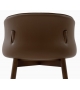 Peg Cappellini Small Armchair