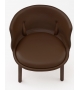 Peg Cappellini Small Armchair