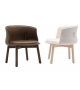 Peg Cappellini Small Armchair