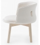 Peg Cappellini Small Armchair