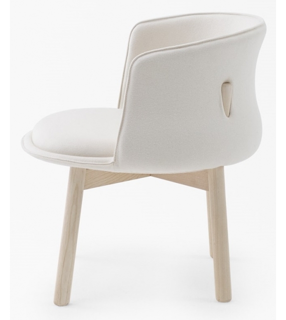 Peg Cappellini Small Armchair