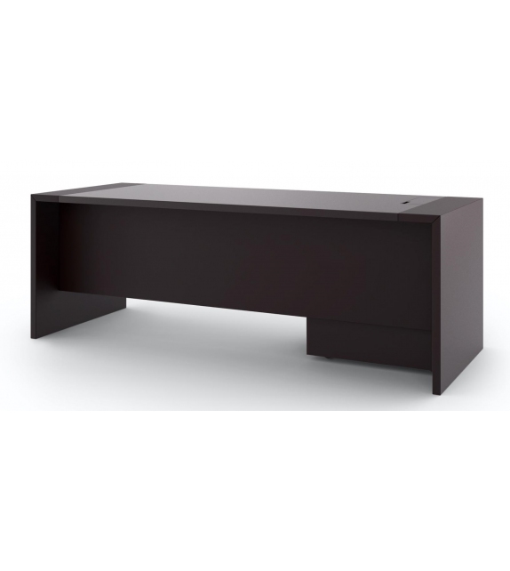 W52 Loop Pro Cassina Schreibtisch