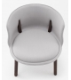 Peg Cappellini Small Armchair