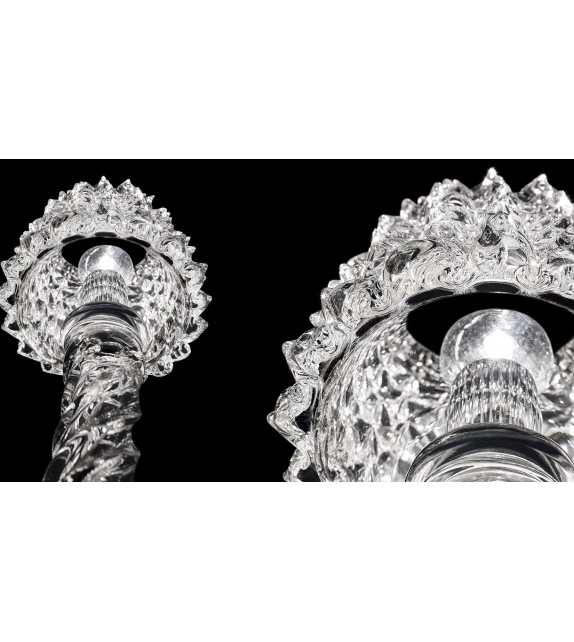 Barovier&Toso Florian Chandelier