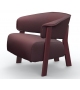 571 Back-Wing Cassina Fauteuil