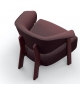 571 Back-Wing Cassina Fauteuil