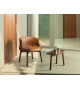 Peg Cappellini Small Armchair