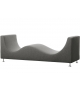 Sofa Three Sofa de Luxe Cappellini