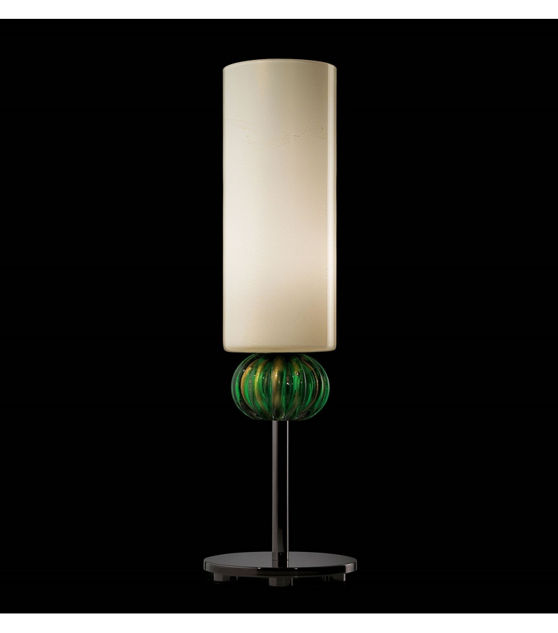 Gallia Barovier&Toso Floor Lamp