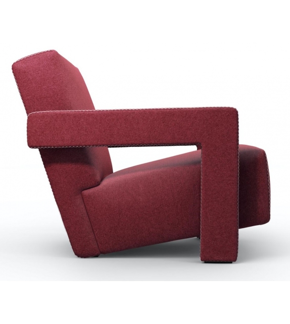 637 Utrecht Cassina Armchair XL