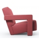 637 Utrecht Cassina Armchair XL