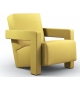 637 Utrecht Cassina Armchair XL