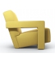 637 Utrecht Cassina Armchair XL