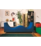 Sofa Three Sofa de Luxe Cappellini