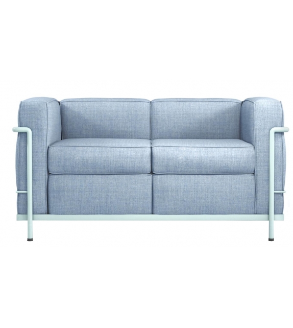 Sofa LC2 Pro Cassina